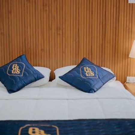 Paris Hotel Binh Thuan Tuy Phong Extérieur photo