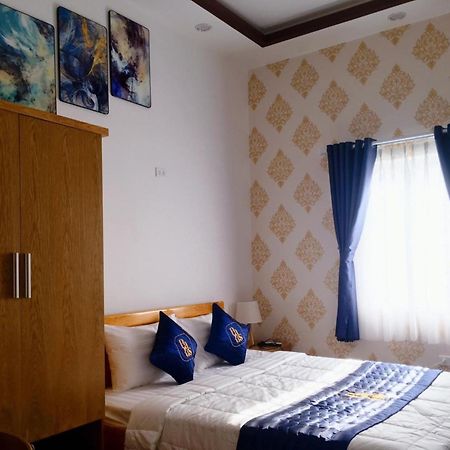 Paris Hotel Binh Thuan Tuy Phong Extérieur photo