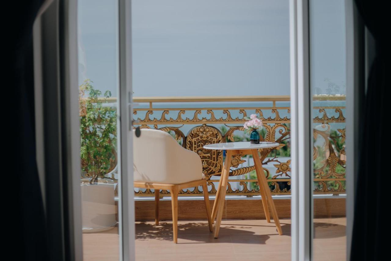 Paris Hotel Binh Thuan Tuy Phong Extérieur photo
