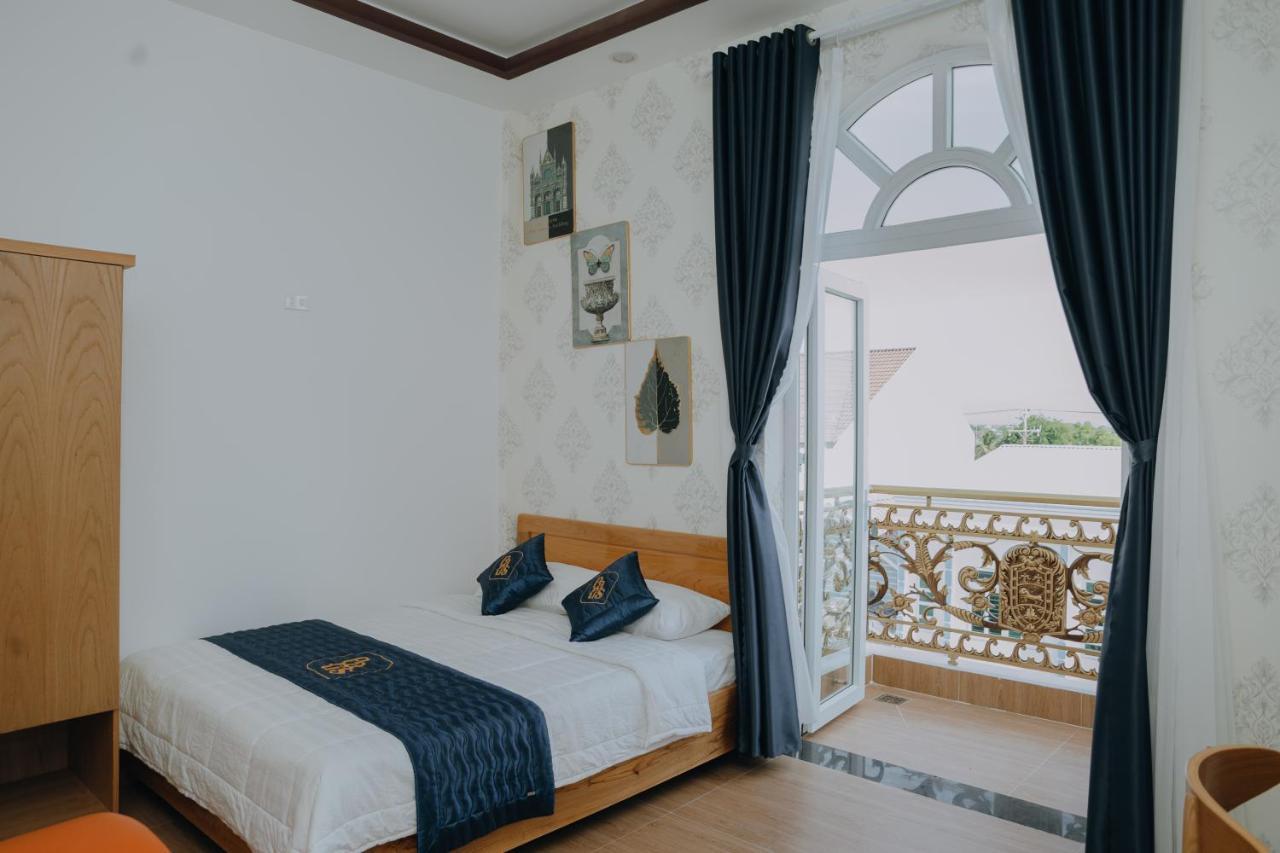 Paris Hotel Binh Thuan Tuy Phong Extérieur photo