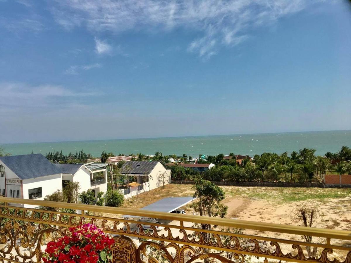 Paris Hotel Binh Thuan Tuy Phong Extérieur photo