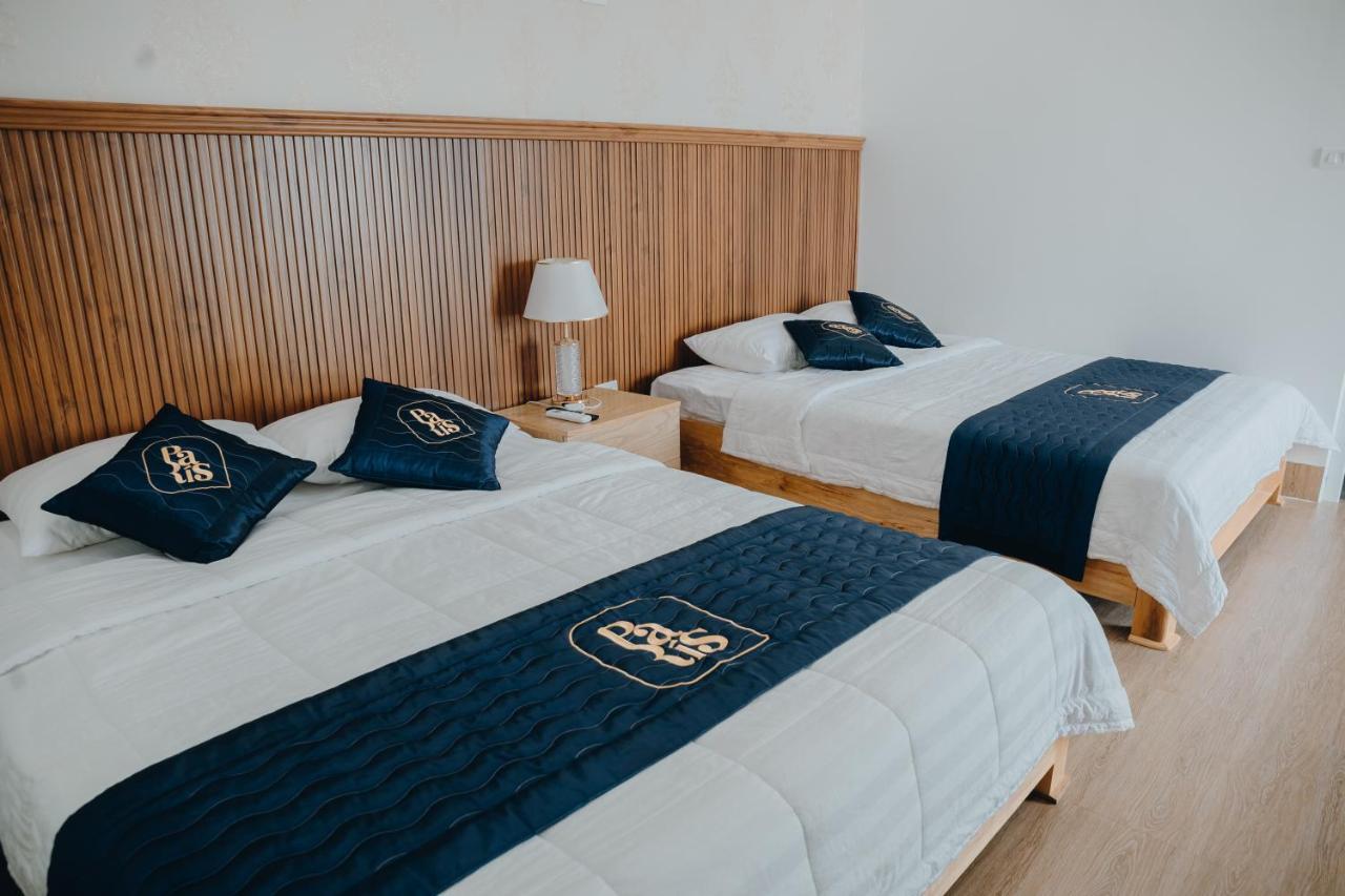 Paris Hotel Binh Thuan Tuy Phong Extérieur photo