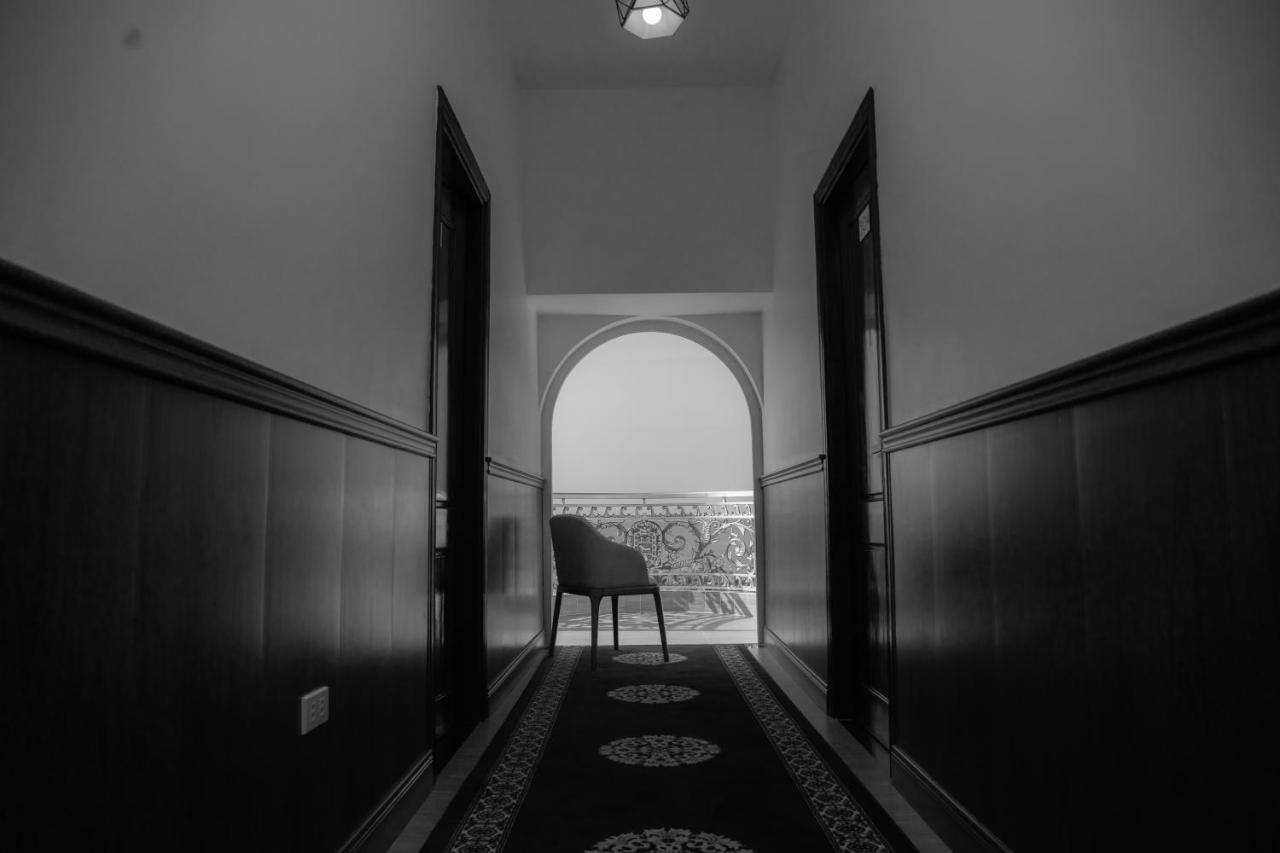 Paris Hotel Binh Thuan Tuy Phong Extérieur photo