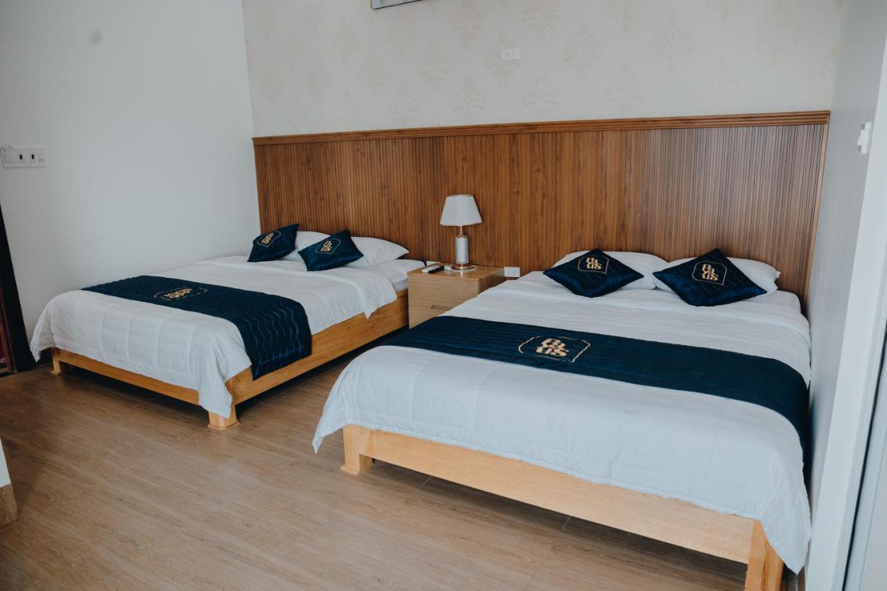 Paris Hotel Binh Thuan Tuy Phong Extérieur photo