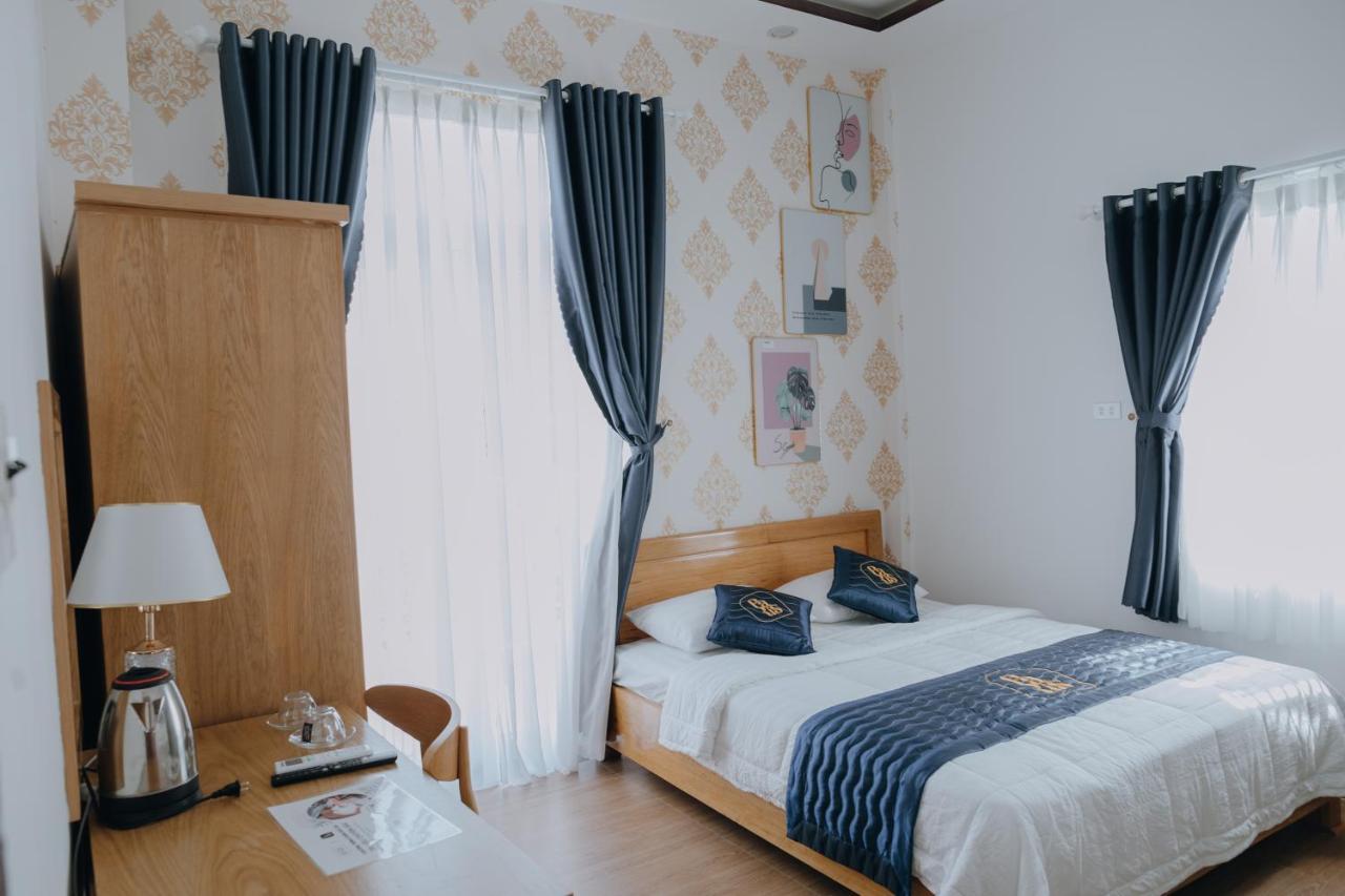 Paris Hotel Binh Thuan Tuy Phong Extérieur photo