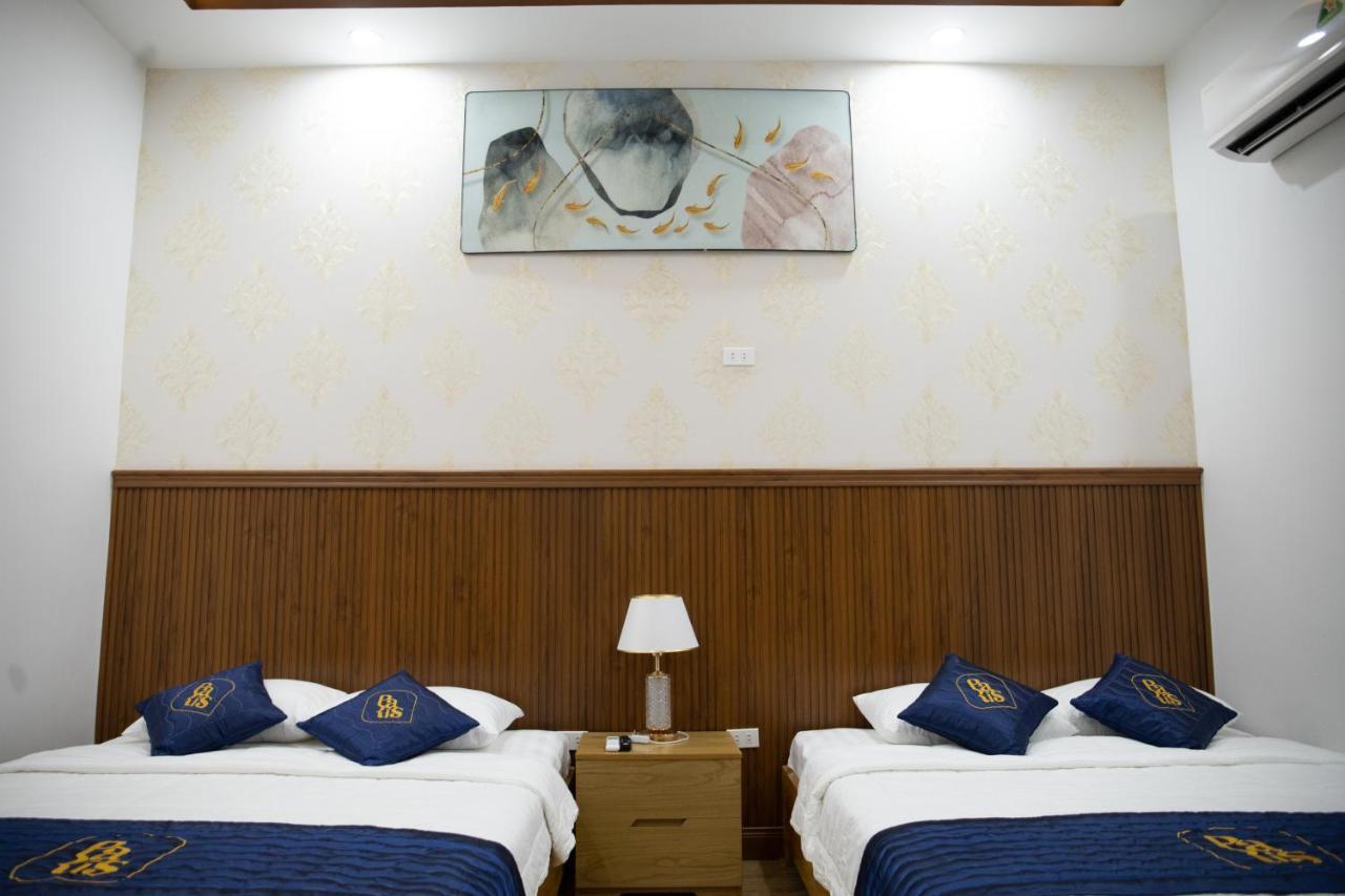 Paris Hotel Binh Thuan Tuy Phong Extérieur photo