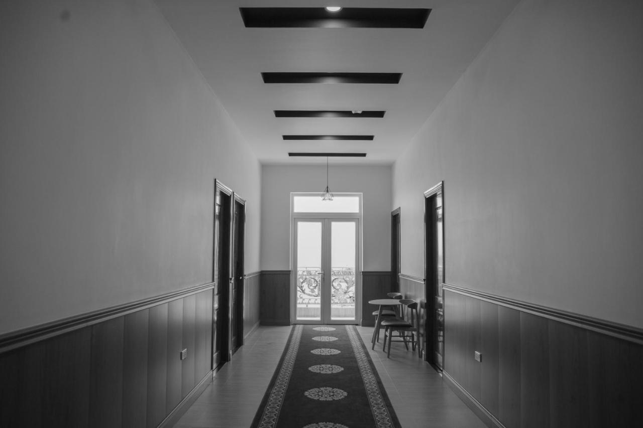 Paris Hotel Binh Thuan Tuy Phong Extérieur photo