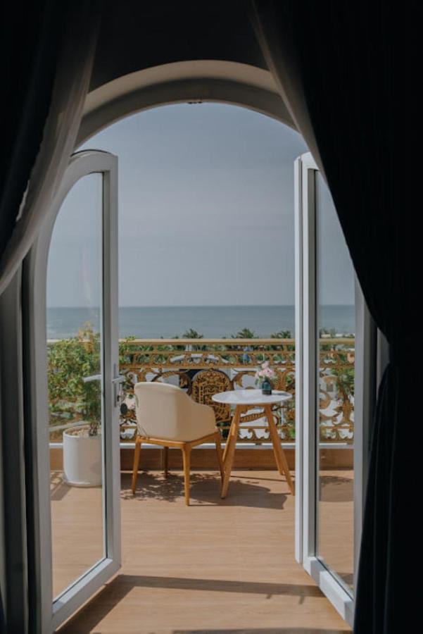 Paris Hotel Binh Thuan Tuy Phong Extérieur photo