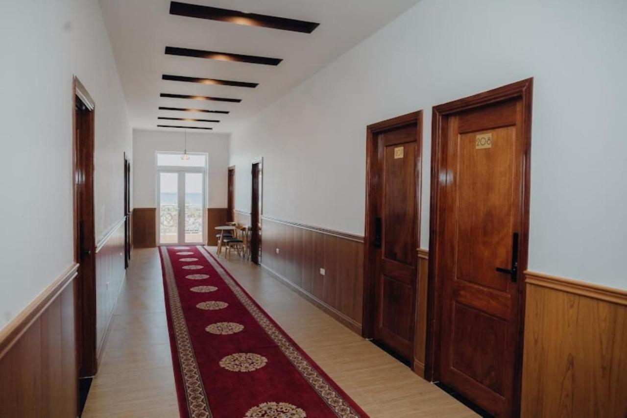 Paris Hotel Binh Thuan Tuy Phong Extérieur photo
