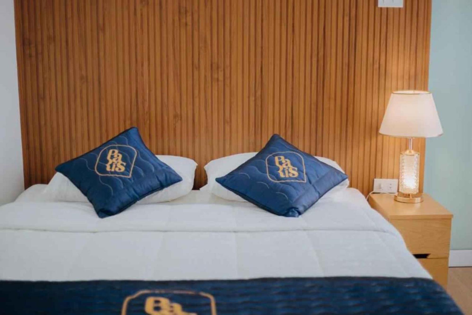 Paris Hotel Binh Thuan Tuy Phong Extérieur photo